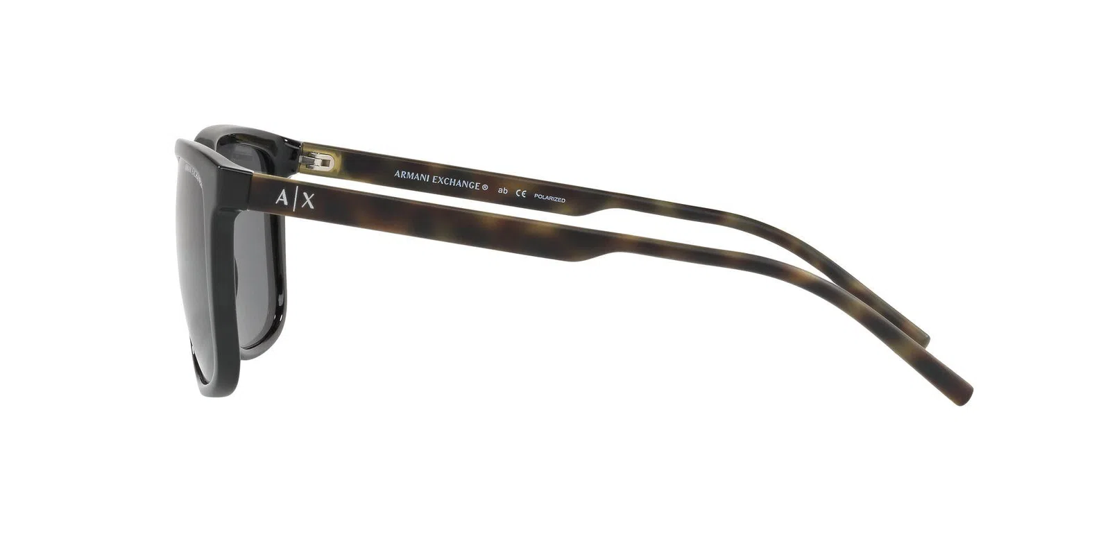 Armani Exchange 4070S Sunglasses - view 46
